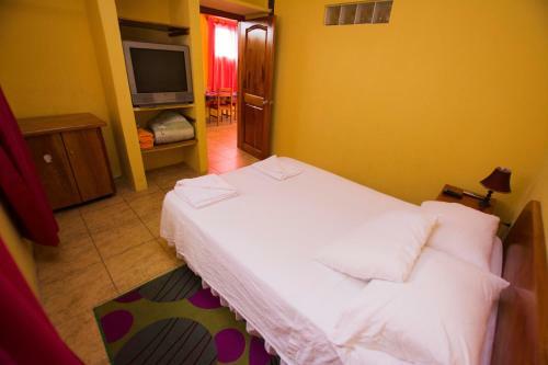 Hostal Mi Caleta Inn