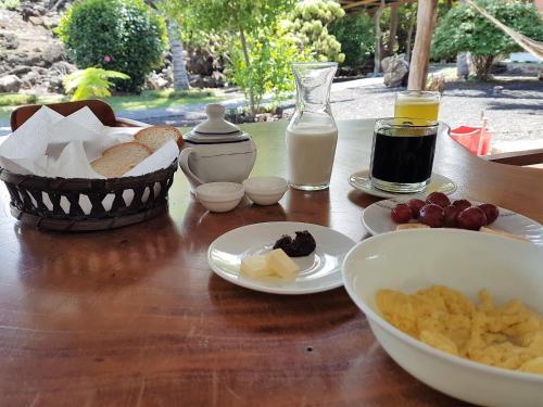 Hostal Mi Caleta Inn