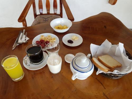 Hostal Mi Caleta Inn