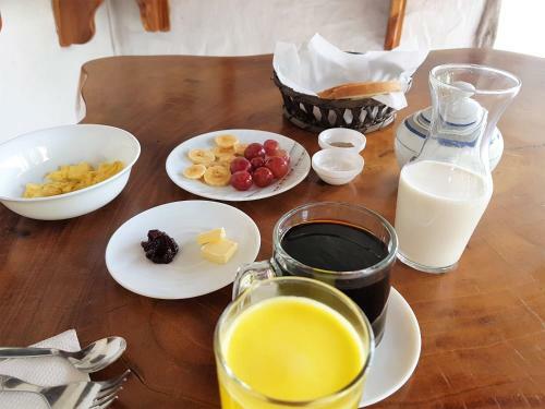 Hostal Mi Caleta Inn