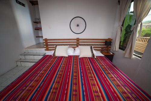 Hostal La K-leta Guest House