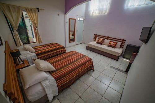 Hostal La K-leta Guest House