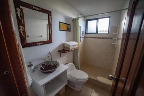 Hostal La K-leta Guest House