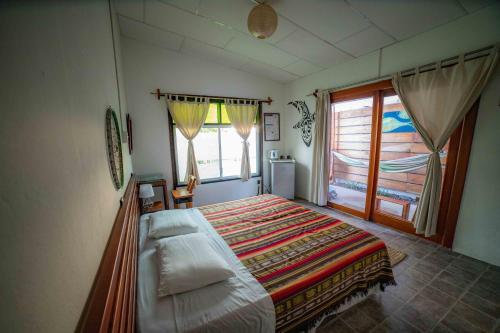 Hostal La K-leta Guest House