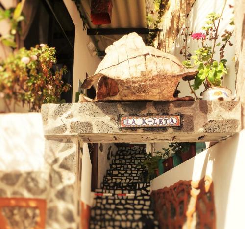 Hostal La K-leta Guest House