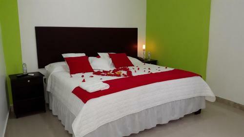 Hotel Brisas Del Pacifico