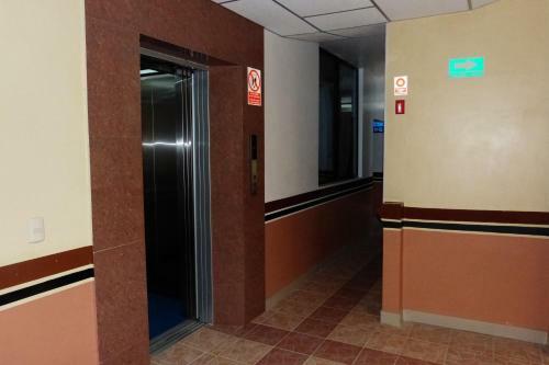 Hotel Brisas Del Pacifico