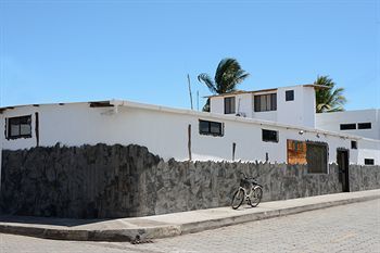 Hotel Aquamarine Galapagos