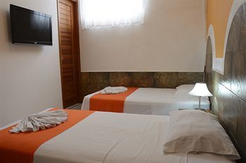 Hotel Aquamarine Galapagos