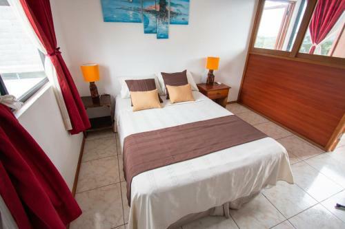 Apartamento Blue House Suite