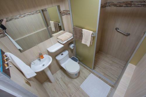 Apartamento Blue House Suite