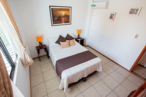Apartamento Blue House Suite