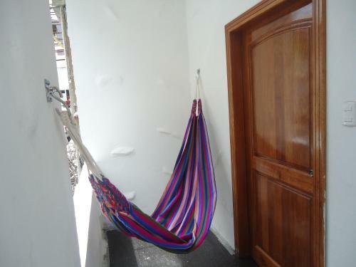 Hostal Galapagos Native
