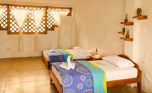 Hostal Galapagos Native