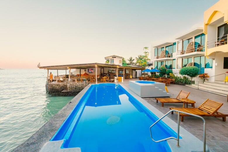 Hotel Solymar