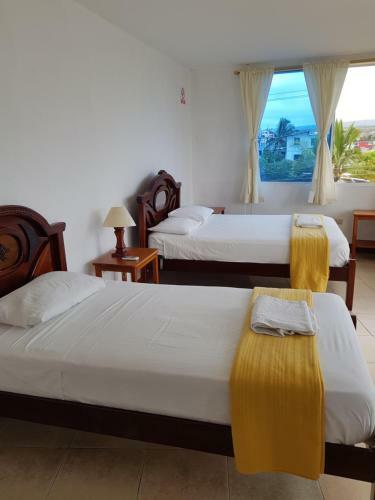 Hostal Gloria - Gal�pagos Inn