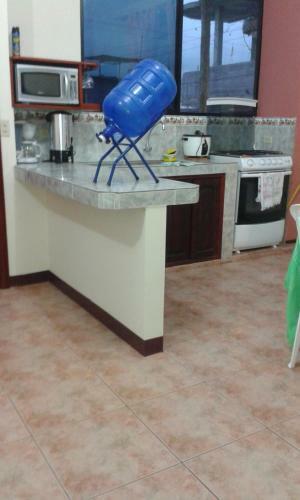 Hostal Casa Cascada Suites- Galapagos