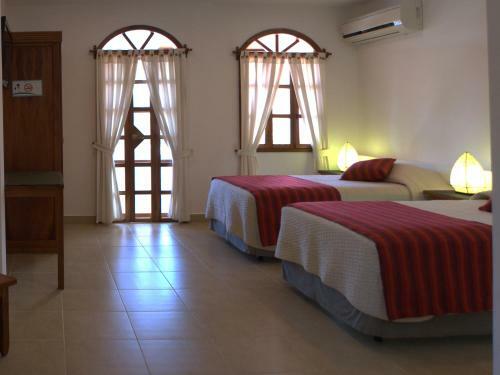 Galapagos Suites Bed & Breakfast