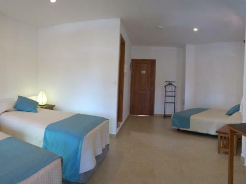 Galapagos Suites Bed & Breakfast