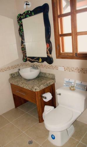 Galapagos Suites Bed & Breakfast