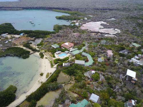 Galapagos Ocean Villa