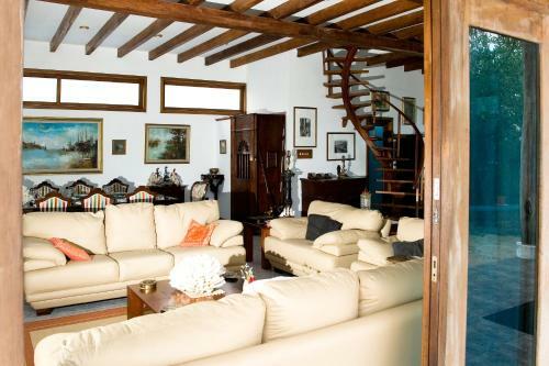 Galapagos Ocean Villa