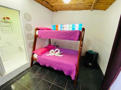 Hostal Zurisadai