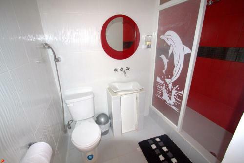 Hostal Zurisadai