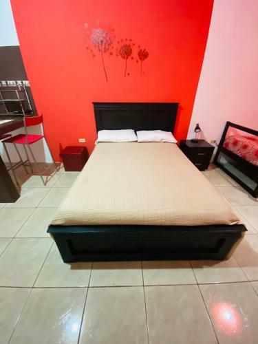 Hostal Zurisadai