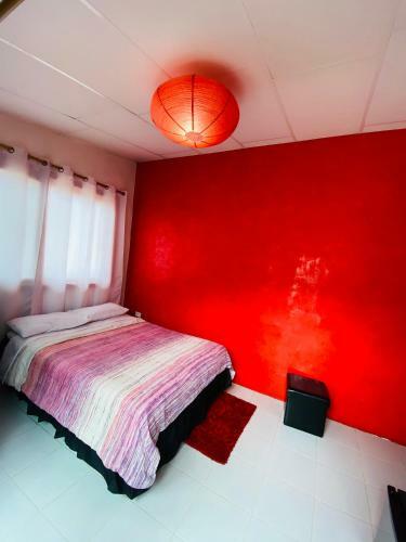 Hostal Zurisadai