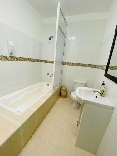 Hostal Zurisadai