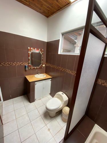 Hostal Zurisadai