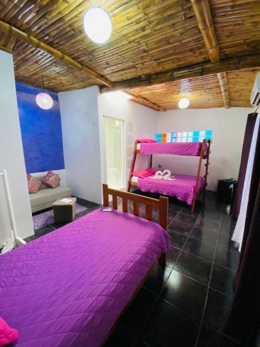 Hostal Zurisadai