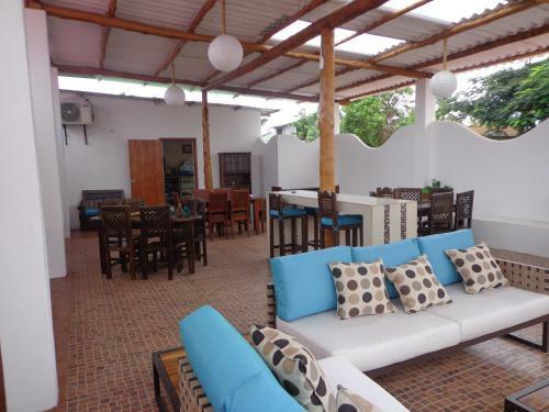 Hostal Zurisadai