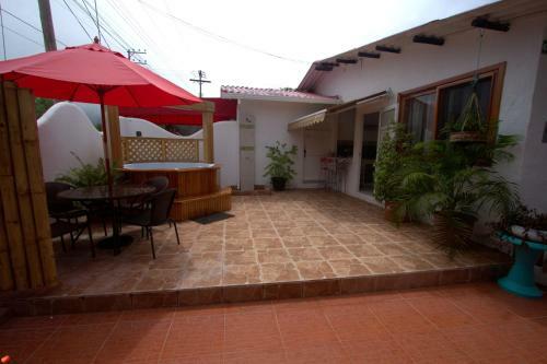 Hostal Zurisadai