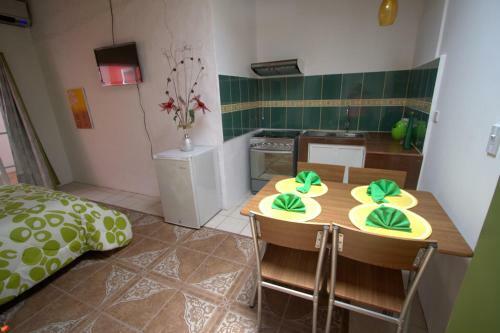 Hostal Zurisadai
