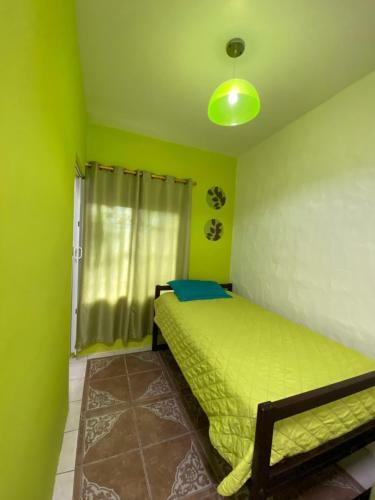 Hostal Zurisadai