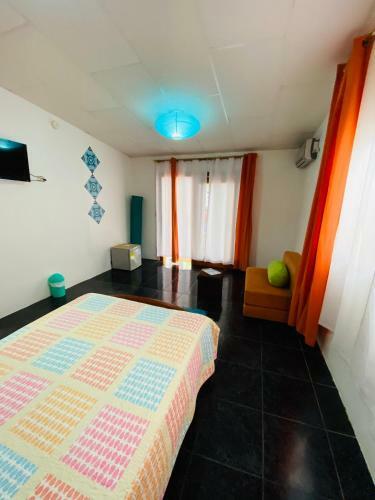 Hostal Zurisadai