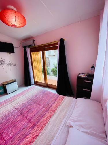 Hostal Zurisadai