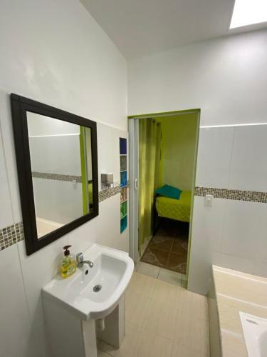 Hostal Zurisadai