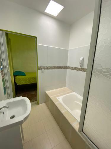 Hostal Zurisadai
