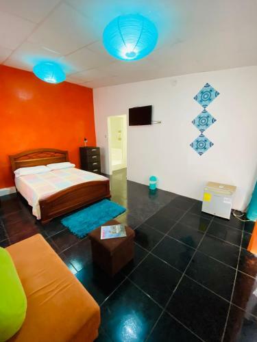 Hostal Zurisadai