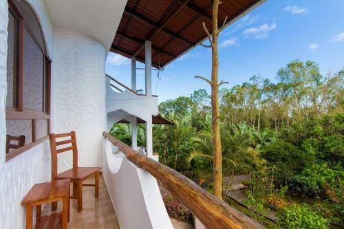 Apartamento Twin Eco Suites Galapagos