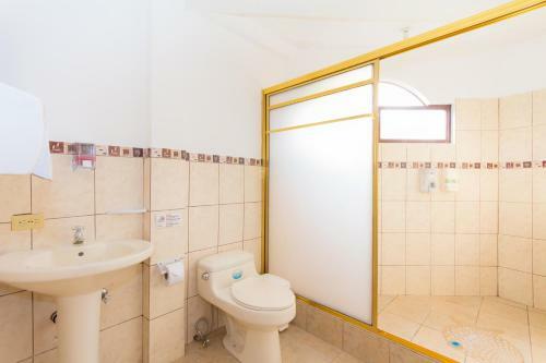 Apartamento Twin Eco Suites Galapagos