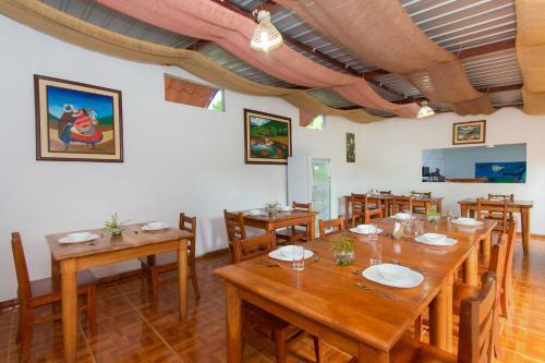 Apartamento Twin Eco Suites Galapagos