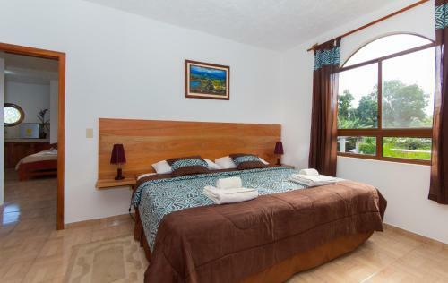 Apartamento Twin Eco Suites Galapagos