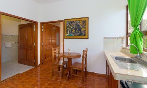 Apartamento Twin Eco Suites Galapagos