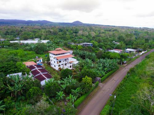 Apartamento Twin Eco Suites Galapagos