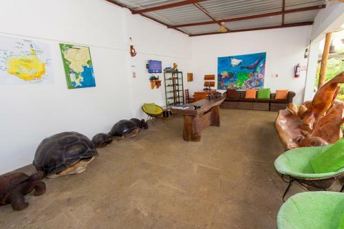 Apartamento Twin Eco Suites Galapagos