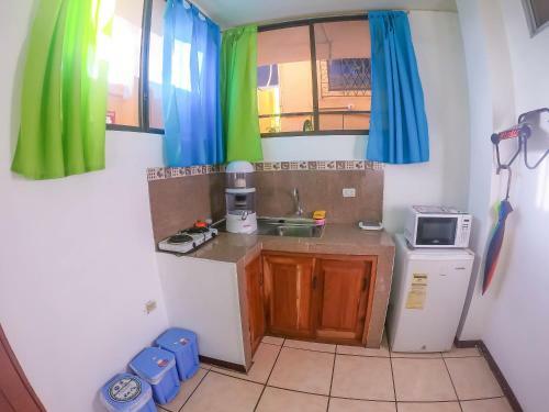 Apartamentos Suites Tintorera